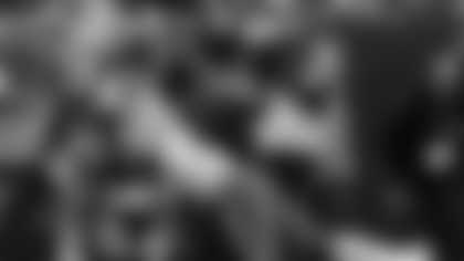 The Carolina Panthers face the Green Bay Packers Sunday, Nov. 2, 2025 at Lambeau Field in Green Bay, WI.