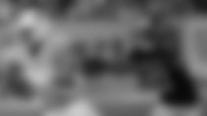 Tampa Bay Buccaneers wide receiver Mike Evans (13) runs against Atlanta Falcons cornerback Cobee Bryant (37) during the first half of an NFL football game, Thursday, Dec. 11, 2025, in Tampa, Fla. (AP Photo/Jason Behnken)