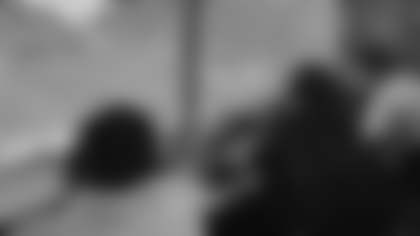 Anish Shroff, Jake Delhomme, Luke Kuechly