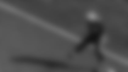 The Carolina Panthers take on the New Orleans on November 9, 2025 at Bank of America Stadium in Charlotte, North Carolina. (Photo by Lester Barnes / Carolina Panthers)