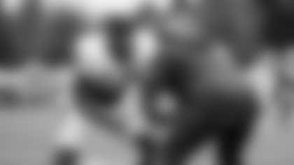 Xavier Legette, Rob Moore