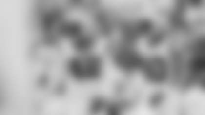 The Carolina Panthers take on the Miami Dolphins on Oct. 5, 2025, at Bank of America Stadium in Charlotte, NC.  (Photo by Helen McGinnis/Carolina Panthers)