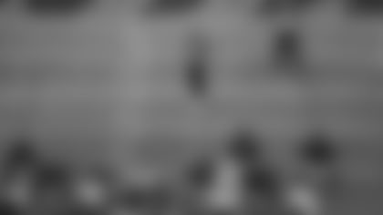 The Carolina Panthers take on the Buffalo Bills on Oct. 26, 2025 at Bank of America Stadium in Charlotte, NC. (Photo by Helen McGinnis/Carolina Panthers)