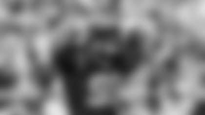 The Carolina Panthers take on the New Orleans Saints on Nov. 9, 2025 at Bank of America Stadium in Charlotte, NC.