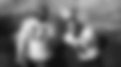 The Carolina Panthers practice on Thursday, Jan. 1, 2026 at Bank of American Stadium in Charlotte, NC.