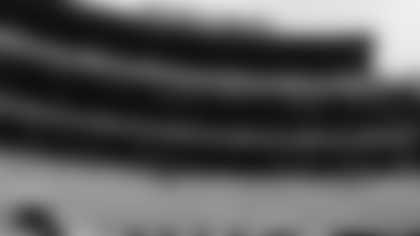 The Carolina Panthers face the Green Bay Packers Saturday, Nov. 1, 2025 at Lambeau Field in Green Bay, WI.