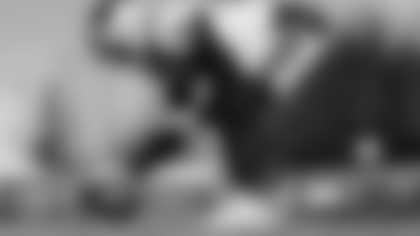 The Carolina Panthers practice on Wednesday, Dec. 10, 2025 at Bank Of America Stadium in Charlotte, NC.