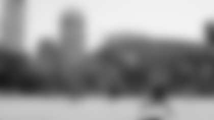 The Carolina Panthers practice on Thursday, Jan. 1, 2026 at Bank of American Stadium in Charlotte, NC.