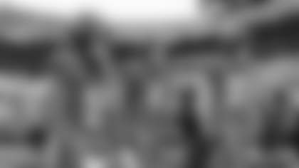 The Carolina Panthers face the Dallas Cowboys on Sunday, Oct. 12, 2025 in Charlotte, NC at Bank of America Stadium.