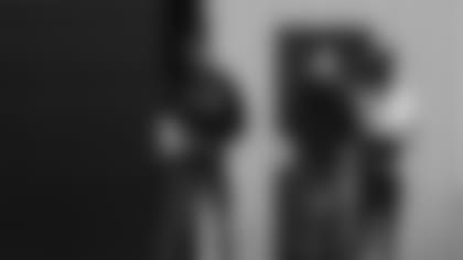 The Carolina Panthers practice on Tuesday, Dec. 30, 2025 at Bank of American Stadium in Charlotte, NC.