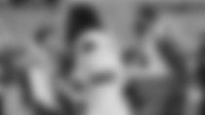 The Carolina Panthers face the Green Bay Packers Sunday, Nov. 2, 2025 at Lambeau Field in Green Bay, WI.