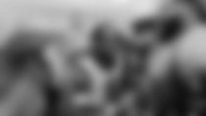 The Carolina Panthers face the Miami Dolphins on Sunday, Oct. 5, 2025 at Bank of America Stadium, in Charlotte, NC.