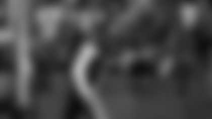 UConn quarterback Joe Fagnano (2) during the first half of an NCAA college football game against Duke, Saturday, Nov. 8, 2025, in East Hartford, Conn. (AP Photo/Jessica Hill)