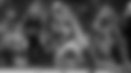 The Carolina Panthers face the New England Patriots on Sunday, Sep. 28, 2025 at Gillette Stadium in Foxborough, MA.