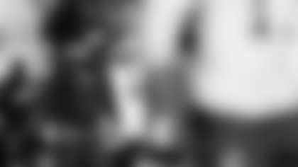 The Carolina Panthers practice on Thursday, Jan. 1, 2026 at Bank of American Stadium in Charlotte, NC.