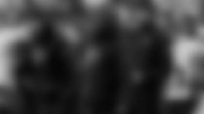 Atlanta Falcons head coach Raheem Morris watches play against the New York Jets during the second half of an NFL football game, Sunday, Nov. 30, 2025, in East Rutherford, N.J. (AP Photo/Seth Wenig)