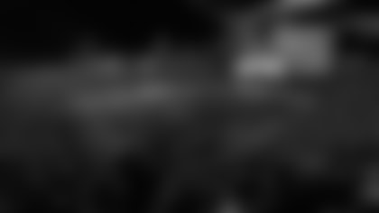 Bank of America Stadium