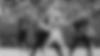 The Carolina Panthers take on the New Orleans Saints on Sunday, Nov. 9, 2025 at Bank Of America Stadium in Charlotte, NC.