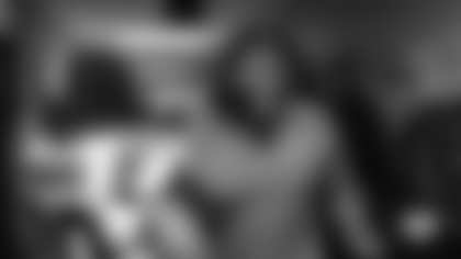 The Carolina Panthers face the Green Bay Packers Sunday, Nov. 2, 2025 at Lambeau Field in Green Bay, WI.