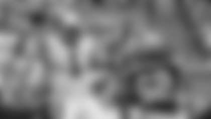 Green Bay Packers' Clay Matthews (52) rushes Carolina Panthers quarterback Cam Newton (1) during the first half of an NFL football game in Charlotte, N.C., Sunday, Sept. 18, 2011. (AP Photo/Gerry Broome)