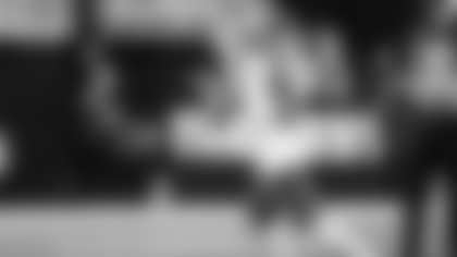 The Carolina Panthers face the Atlanta Falcons on Sunday, Nov. 16, 2025 at Mercedes-Benz Stadium in Atlanta, GA.