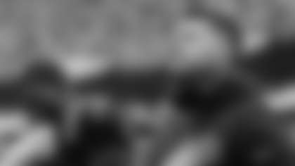 The Carolina Panthers face the Los Angeles Rams on Sunday, Nov. 30, 2025 at Bank of America Stadium in Charlotte, NC.