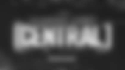 All Things Training Camp