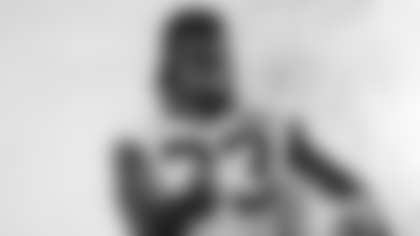 The Carolina Panthers hold Rookie Mini Camp on Friday, May. 9, 2025 in Charlotte, NC.