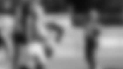 The Carolina Panthers hold practice on Friday, Nov. 28, 2025 at Bank Of America Stadium in Charlotte, NC.