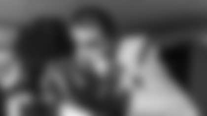 The Carolina Panthers face the Green Bay Packers Sunday, Nov. 2, 2025 at Lambeau Field in Green Bay, WI.