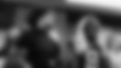 Lathan Ransom Jaycee Horn