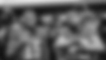 The Carolina Panthers face the Dallas Cowboys on Sunday, Oct. 12, 2025 in Charlotte, NC at Bank of America Stadium.