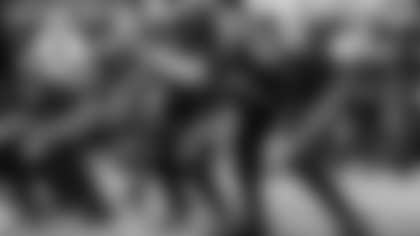 The Carolina Panthers face the Tampa Bay Buccaneers on Sunday, Dec. 21, 2025 at Bank of American Stadium in Charlotte, NC.