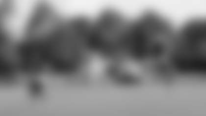 Bryce Young Jack Plummer practice drill