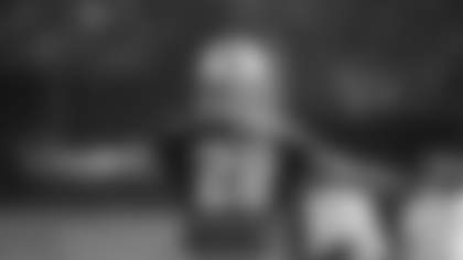 Make-A-Wsh with the Athletic Trainers of the Carolina Panthers on Tuesday, October 28, 2014.