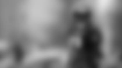 The Carolina Panthers prepare to face the Seattle Seahawks on Thursday, Dec. 18, 2025 at Bank of American Stadium in Charlotte, NC.