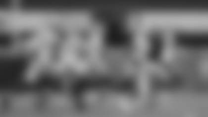 Chuba Hubbard, Bryce Young