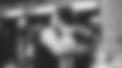 Greg Olsen, Luke Kuechly