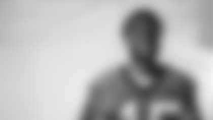 The Carolina Panthers hold Rookie Mini Camp on Friday, May. 9, 2025 in Charlotte, NC.