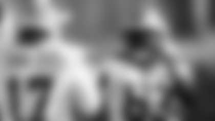 The Carolina Panthers practice on Wednesday, Dec. 31, 2025 at Bank of American Stadium in Charlotte, NC.