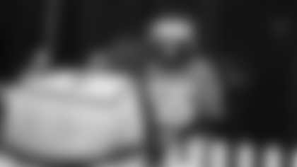 The Carolina Panthers host Joy to the Carolinas on Tuesday, Dec. 9, 2025 at Bank Of America Stadium in Charlotte, NC.