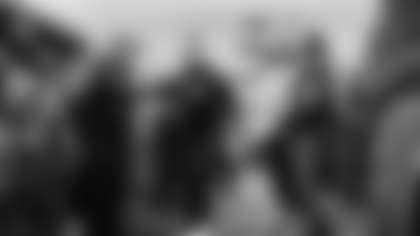 The Carolina Panthers face the Dallas Cowboys on Sunday, Oct. 12, 2025 in Charlotte, NC at Bank of America Stadium.