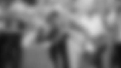 The Carolina Panthers play the Arizona Cardinals Sunday, Sep. 14, 2025 in Glendale, AZ.