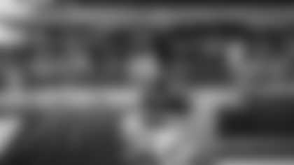 The Carolina Panthers face the San Francisco 49ers on Monday Night Football on Monday, Nov. 24, 2025 at Levi's Stadium in Santa Clara, CA.