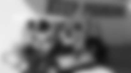 The Carolina Panthers hold camp on Saturday, Jul. 26, 2025 in Charlotte, NC.