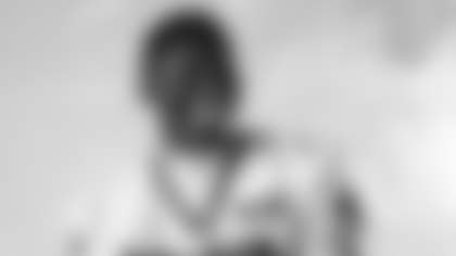 The Carolina Panthers hold Rookie Mini Camp on Friday, May. 9, 2025 in Charlotte, NC.