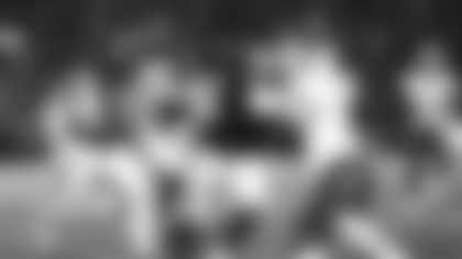 UConn quarterback Joe Fagnano (2) runs with the ball in the first quarter of an NCAA college football game against North Carolina State in East Hartford, Conn., Thursday, Aug. 31, 2023. (AP Photo/Bryan Woolston)