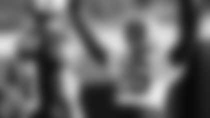 The Carolina Panthers hold practice on Friday, Nov. 28, 2025 at Bank Of America Stadium in Charlotte, NC.