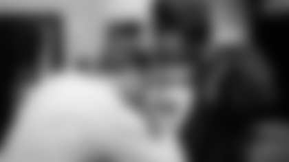 Jalen Coker Dan Chisena