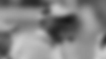 Tampa Bay Buccaneers head coach Todd Bowles speaks on the sidelines during the first half of an NFL football game against the Atlanta Falcons, Thursday, Dec. 11, 2025, in Tampa, Fla. (AP Photo/Chris O'Meara)